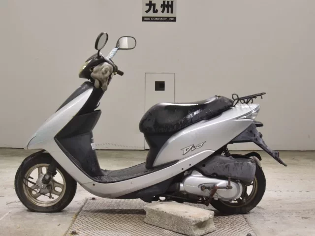Honda DIO