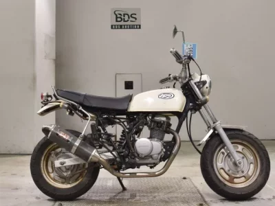 Honda APE100