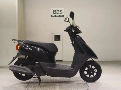 Yamaha JOG-7