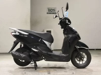 Honda LEAD125-2