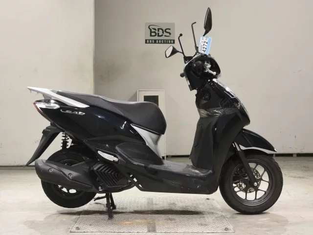 Honda LEAD125-2