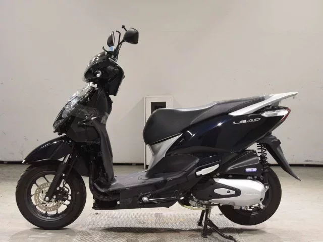 Honda LEAD125-2