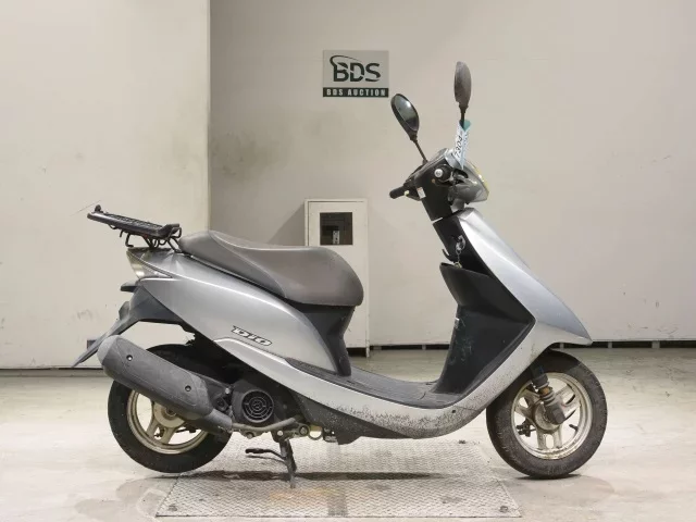 Honda DIO