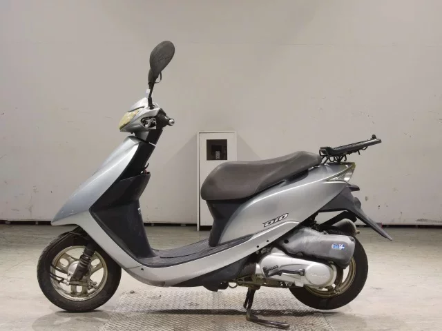 Honda DIO