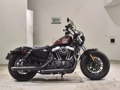 Harley-Davidson HARLEY XL1200X
