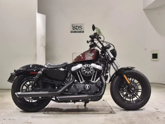 Harley-Davidson HARLEY XL1200X