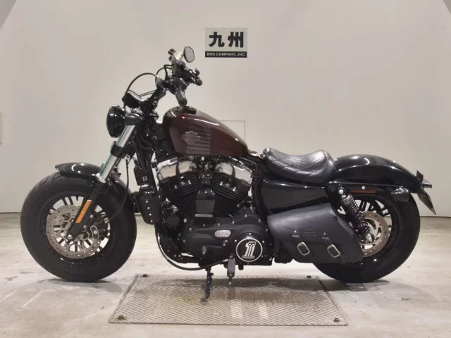 Harley-Davidson HARLEY XL1200X