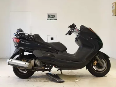 Yamaha MAJESTY 250C