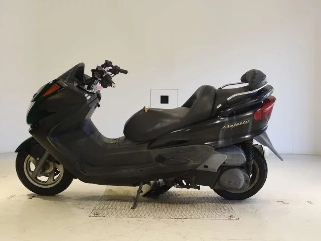 Yamaha MAJESTY 250C