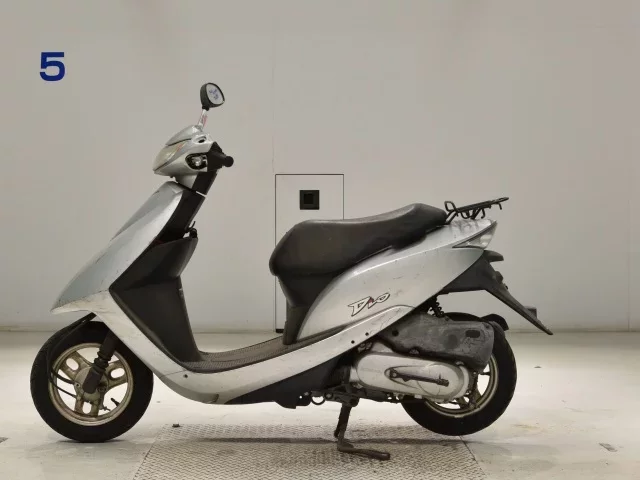 Honda DIO