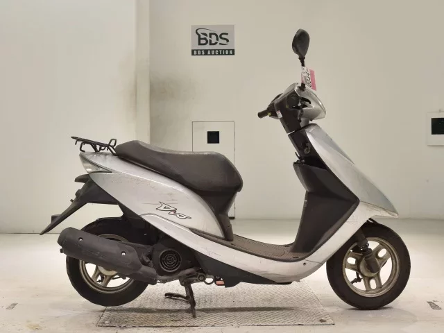 Honda DIO
