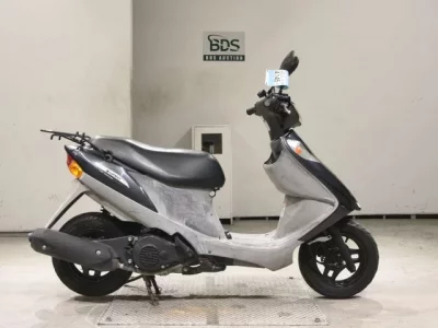 Suzuki ADDRESS V125