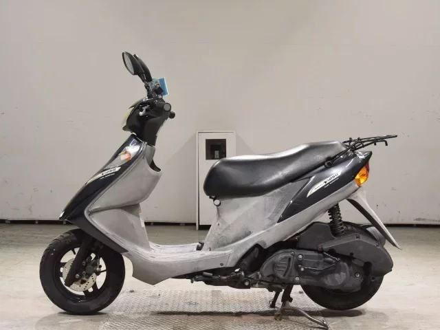 Suzuki ADDRESS V125