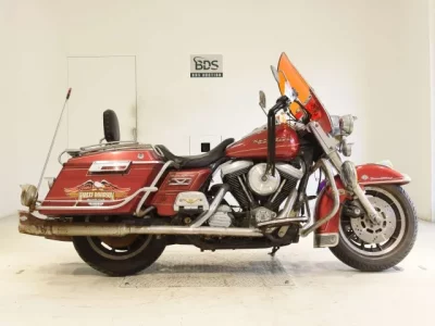 Harley-Davidson HARLEY FLHRI1340