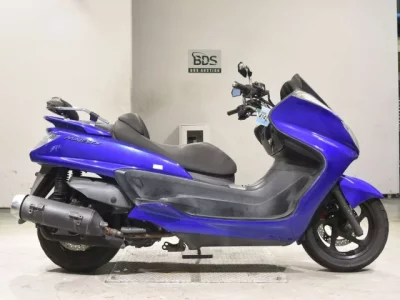 Yamaha MAJESTY 250-3