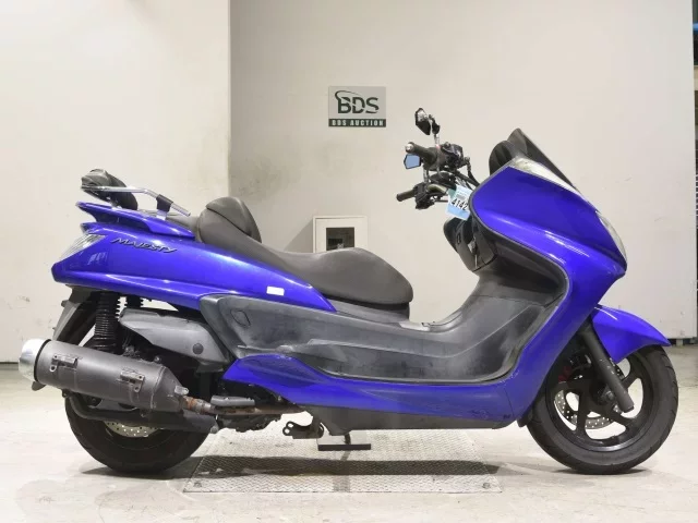 Yamaha MAJESTY 250-3