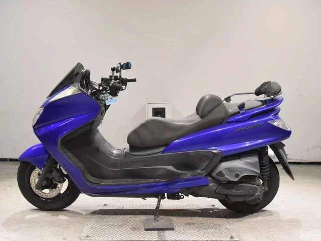 Yamaha MAJESTY 250-3