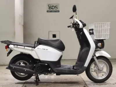 Honda BENLY110