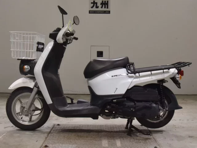 Honda BENLY110