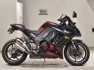 Kawasaki NINJA1000