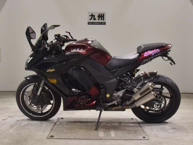 Kawasaki NINJA1000