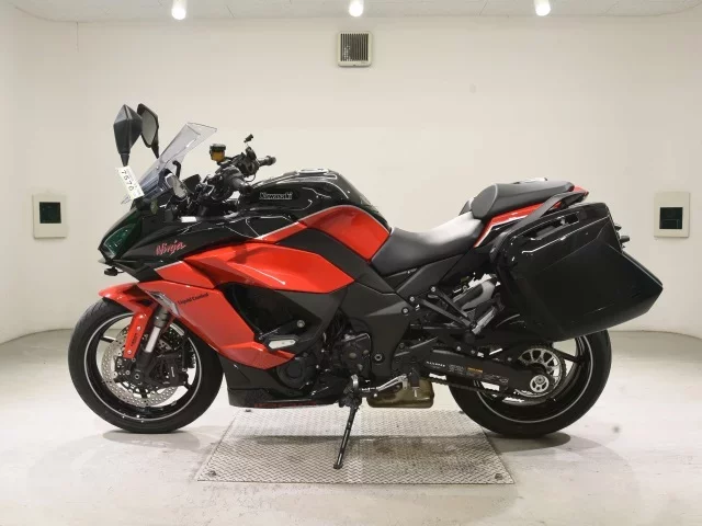 Kawasaki NINJA1000SX