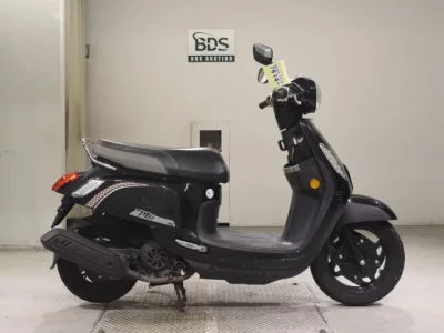 SYM SYM Mii110