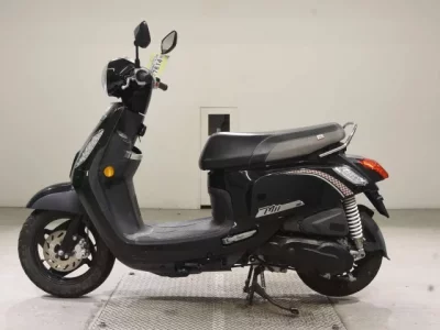 SYM SYM Mii110