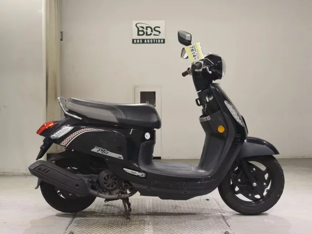 SYM SYM Mii110