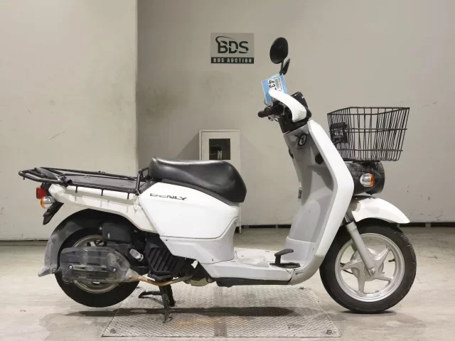 Honda BENRII50-2