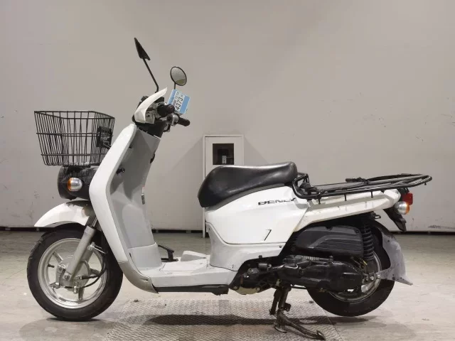 Honda BENRII50-2