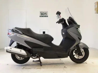 Suzuki BURGMAN200
