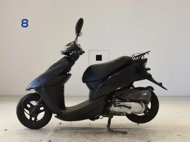 Honda DIO