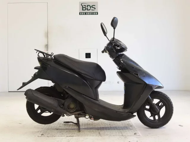 Honda DIO