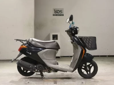 Suzuki LET S5