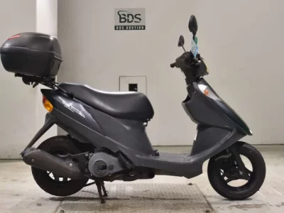Suzuki ADDRESS V125