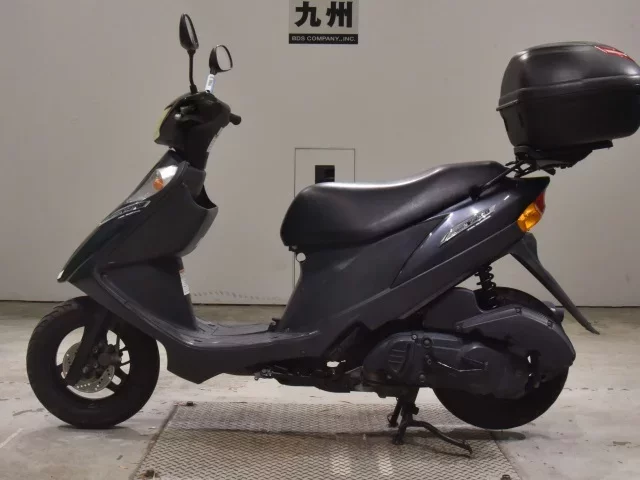 Suzuki ADDRESS V125