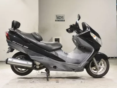 Suzuki SKYWAVE 250-2