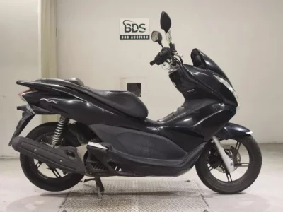Honda PCX125