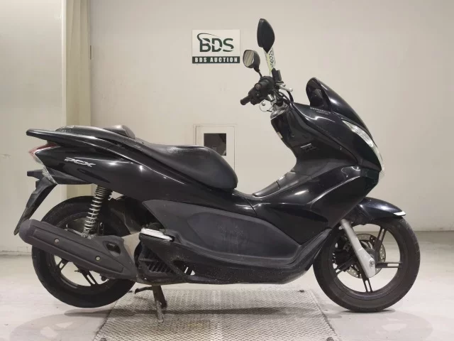 Honda PCX125