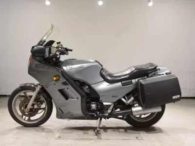 Kawasaki 1000GTR