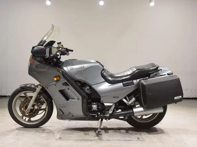 Kawasaki 1000GTR