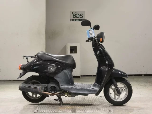Honda TODAY
