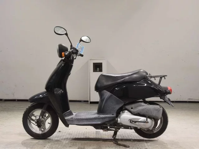 Honda TODAY