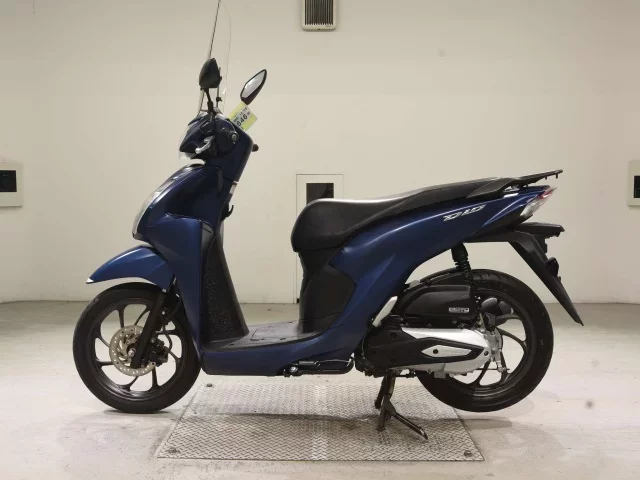 Honda DIO110-3