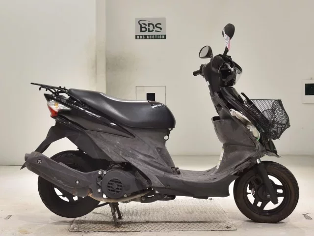 Suzuki ADDRESS V125