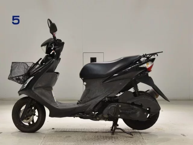 Suzuki ADDRESS V125