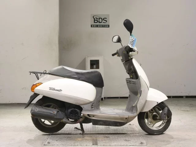 Honda TACT