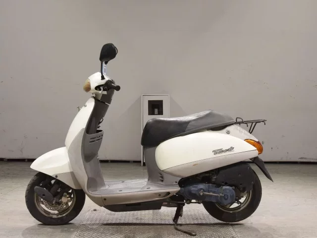 Honda TACT