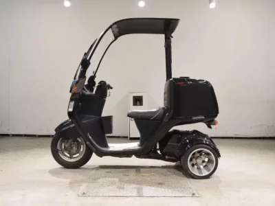 Honda GYRO CANOPY FU,DA, IS